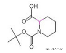 N -Boc-2-哌啶甲酸