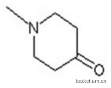 1-甲基-4-哌啶酮