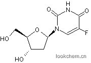 氟脲苷