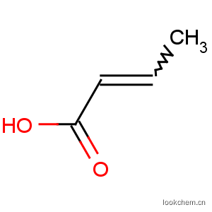 反式丁烯酸