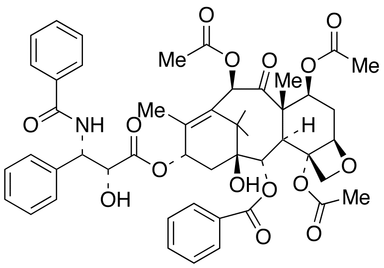 7乙酰紫杉醇