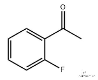 2'-氟苯乙酮