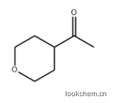 1-(四氢-2H-吡喃-4-基）乙酮