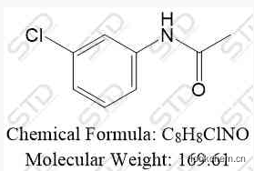 氯丙嗪杂质1