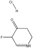 3-氟-4-哌啶酮盐酸盐