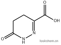 6-氧代-1,4,5,6-四氢哒嗪-3-甲酸