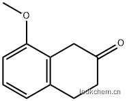 8-甲氧基-2-四氢萘酮