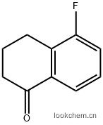 5-氟-1-四氢萘酮