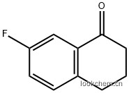 7-氟-1-四氢萘酮