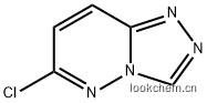 6-氯-[1,2,4]-三唑-[4,3-B]哒嗪