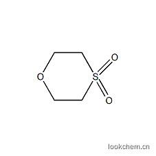 1,4-噻恶烷-1，1-二氧