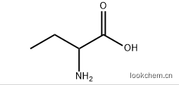 DL-2-氨基丁酸