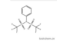 N-苯基双(三氟甲烷磺酰)亚胺