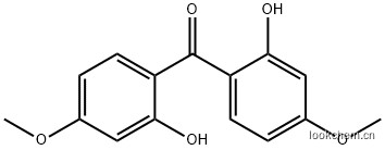 BP-6 ( 2,2'-二羟基-4,4'-二甲氧基二苯甲酮 )