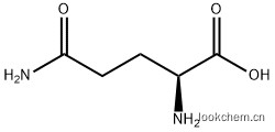 谷氨酰胺