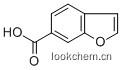 苯并呋喃-6-羧酸