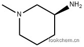 1-甲基-(S)-3-氨基哌啶