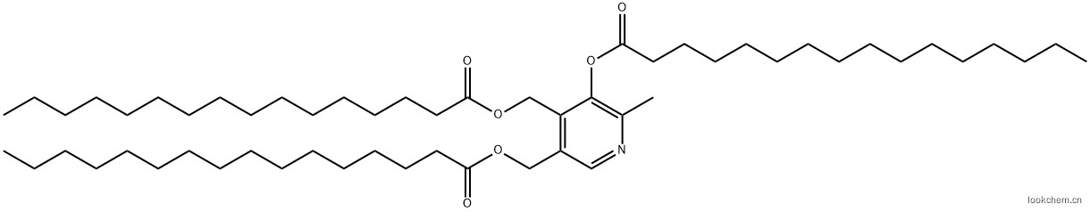 吡哆醇三棕榈酸酯