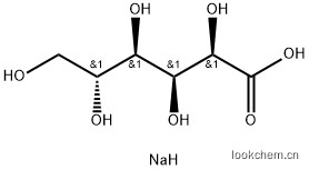 D-葡萄糖酸钠