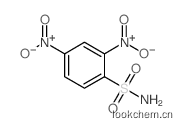 2,4-二硝基苯磺酰胺