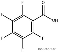 五氟苯甲酸