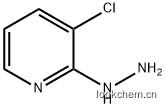 3-氯-2-肼基砒啶