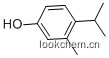 3-甲基-4-异丙基苯酚 IPMP