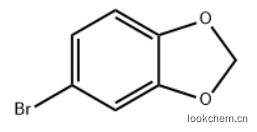 4-溴-1,2-亚甲二氧基苯（溴代胡椒环）