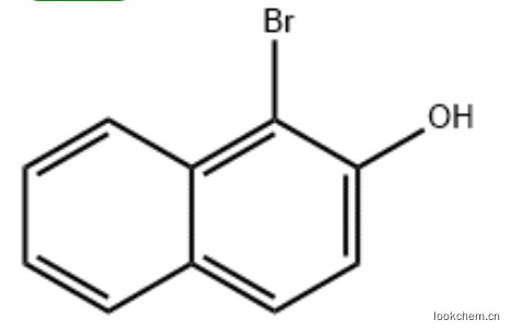 1-溴-2-羟基萘