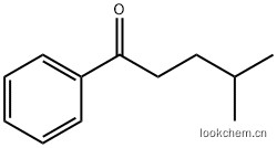 4-甲基-1-苯基戊-1-酮