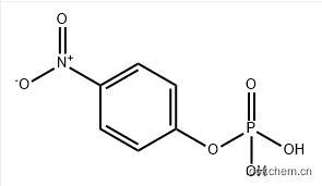 磷酸单硝基苯基酯