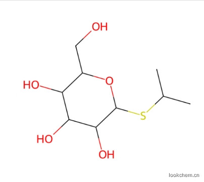 异丙基-beta-D-硫代半乳糖吡喃糖苷