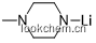 N-甲基哌啶锂