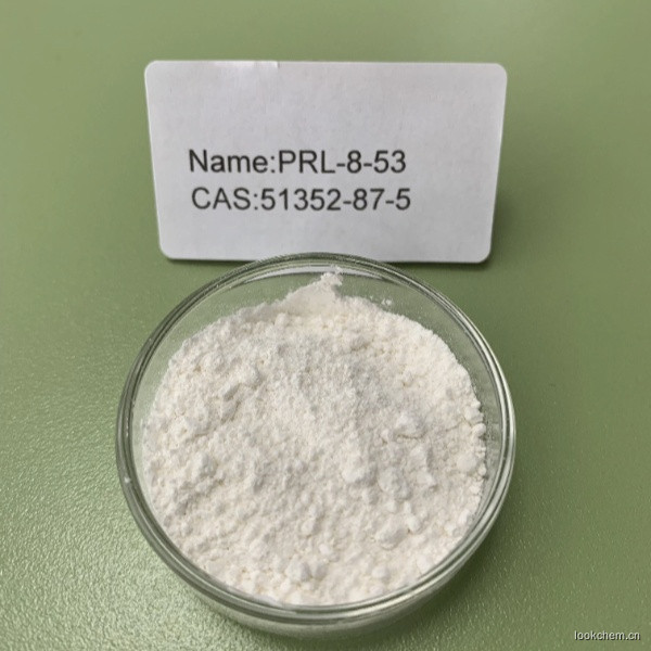 PRL-8-53（盐酸盐）